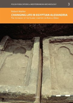 Cover Changing Life in Egyptian Alexandria (eBook, PDF)
