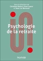 Cover Psychologie de la retraite (eBook, ePUB)