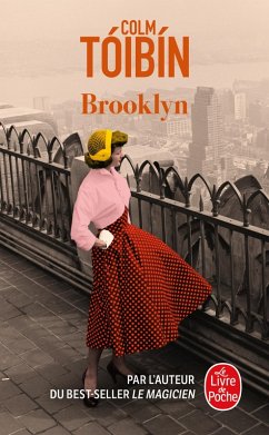 Brooklyn (eBook, ePUB) - Tóibín, Colm