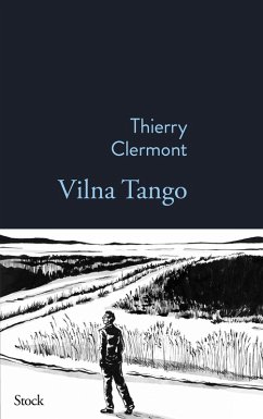 Cover Vilna Tango (eBook, ePUB)