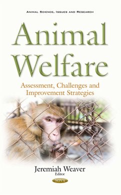 Cover Animal Welfare (eBook, PDF)