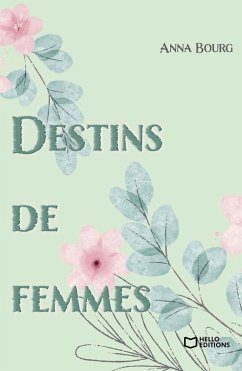Cover Destins de femmes (eBook, ePUB)