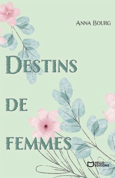 Destins de femmes (eBook, ePUB)