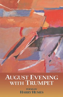Cover August Evening with Trumpet (eBook, PDF)