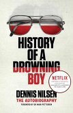 History of a Drowning Boy (eBook, ePUB) History of a Drowning Boy (eBook, ePUB)