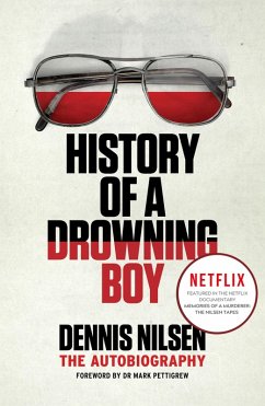 History of a Drowning Boy (eBook, ePUB) - Nilsen, Dennis