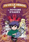 Tu es le héros du royaume d'Hadès (eBook, ePUB) Tu es le héros du royaume d'Hadès (eBook, ePUB)