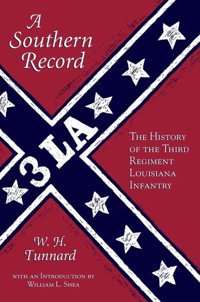 Southern Record (eBook, ePUB)