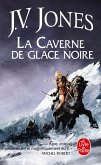La Caverne de glace noire (L'Épée des Ombres, Tome 1) (eBook, ePUB) La Caverne de glace noire (L'Épée des Ombres, Tome 1) (eBook, ePUB)