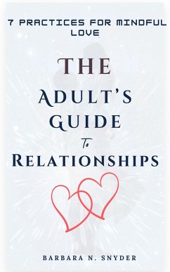 Cover The Adult's Guide to Relationships (eBook, ePUB)