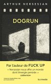 Dogrun (eBook, ePUB)