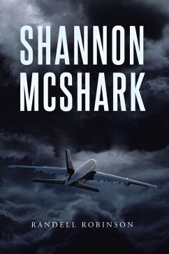 Shannon McShark (eBook, ePUB) - Robinson, Randell