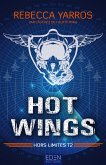 Hors limites T2 (eBook, ePUB) Hors limites T2 (eBook, ePUB)