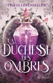 La duchesse des ombres (eBook, ePUB)