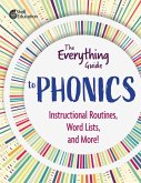 Everything Guide to Phonics (eBook, PDF)