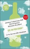 Quel vin pour demain ? (eBook, ePUB) Quel vin pour demain ? (eBook, ePUB)