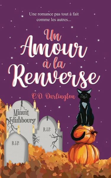 Un Amour à la Renverse T2 (eBook, ePUB) Un Amour à la Renverse T2 (eBook, ePUB)