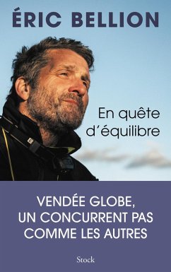 Cover En quête d'équilibre (eBook, ePUB)