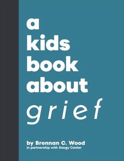Cover A Kids Book About Grief (eBook, ePUB)
