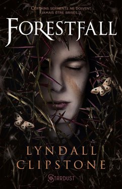Cover Forestfall (eBook, ePUB)