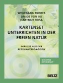 Kartenset Unterrichten in der freien Natur (eBook, PDF) Kartenset Unterrichten in der freien Natur (eBook, PDF)