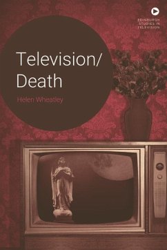 Cover Television/Death (eBook, ePUB)