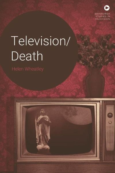 Television/Death (eBook, ePUB) Television/Death (eBook, ePUB)