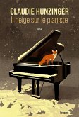 Il neige sur le pianiste (eBook, ePUB) Il neige sur le pianiste (eBook, ePUB)