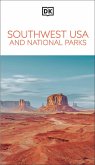 DK Southwest USA and National Parks (eBook, ePUB) DK Southwest USA and National Parks (eBook, ePUB)