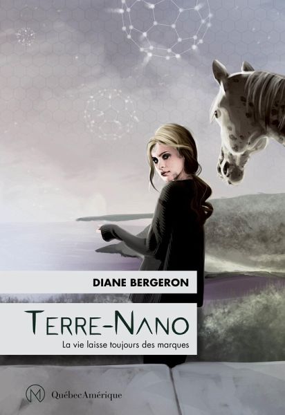 Terre-Nano (eBook, ePUB) Terre-Nano (eBook, ePUB)