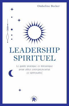 Cover Leadership spirituel (eBook, ePUB)