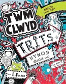 Cyfres Twm Clwyd: 5. Trîts Hynod Sbesial (Go Brin) (eBook, PDF)