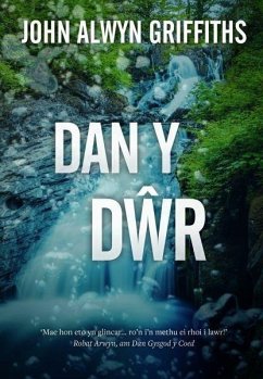 Cover Dan y Dwr (eBook, ePUB)