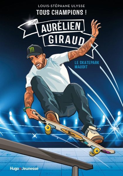 Tous champions ! Aurélien Giraud (eBook, ePUB)