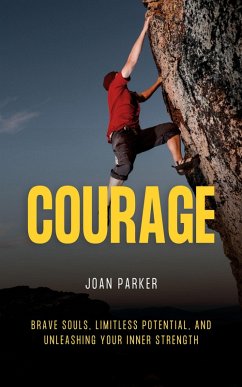 Cover Courage (eBook, ePUB)