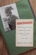 Undesirable (eBook, ePUB) - Bild 1
