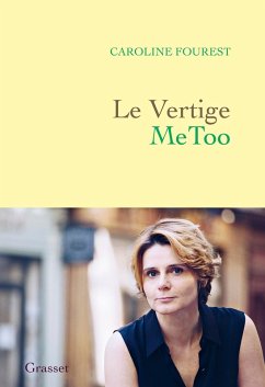 Cover Le Vertige MeToo (eBook, ePUB)
