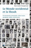 Le Monde occidental et la Shoah (eBook, ePUB) Le Monde occidental et la Shoah (eBook, ePUB)