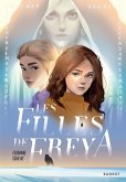 Les filles de Freya (eBook, ePUB) Les filles de Freya (eBook, ePUB)
