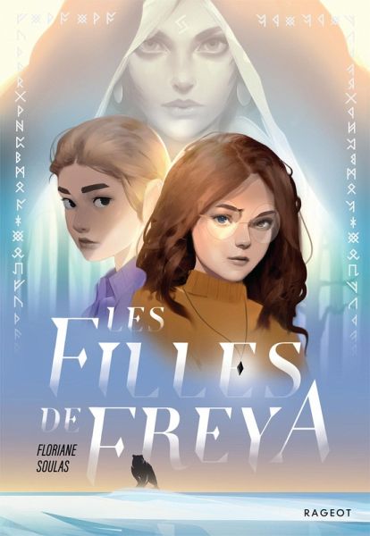 Les filles de Freya (eBook, ePUB)