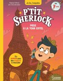 Piège à la tour Eiffel (eBook, ePUB) Piège à la tour Eiffel (eBook, ePUB)