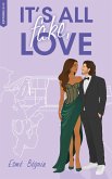 It's all fake, Love (eBook, ePUB)