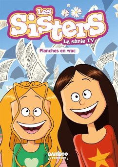 Cover Les Sisters - La Série TV - Poche - tome 73 (eBook, ePUB)