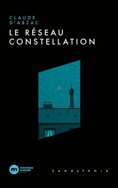 Cover Le réseau Constellation (eBook, ePUB)