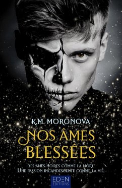 Nos âmes blessées (eBook, ePUB) - Moronova, Km