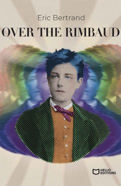 Cover Over the Rimbaud (eBook, ePUB)