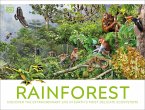 Rainforest (eBook, ePUB) Rainforest (eBook, ePUB)