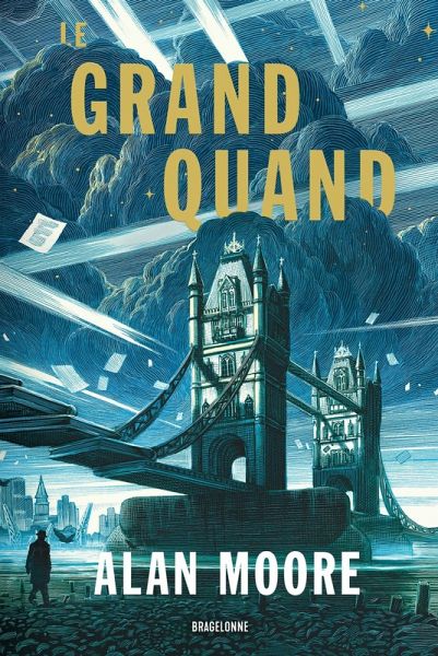 Long London, T1 : Le Grand Quand (eBook, ePUB)