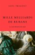 Mille milliards de rubans (eBook, ePUB) - Bild 1