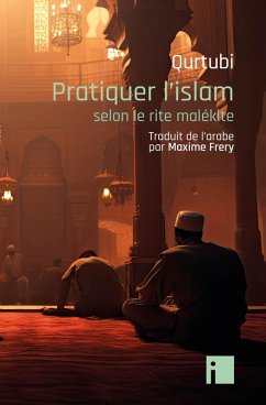 Cover Pratiquer l'islam (eBook, ePUB)